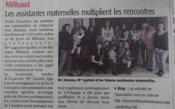 midi libre rencontre